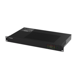 BOSCH PRM-4P600-EU Amplificador de Potencia 600W 4 Canales