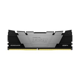 Memoria RAM Kingston DDR4 32 GB CL16 Precio: 120.95000038. SKU: B16ZJRKX76