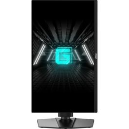 MSI G255PF E2 pantalla para PC 62,2 cm (24.5") 1920 x 1080 Pixeles Full HD LCD Negro