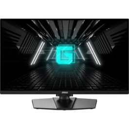 MSI G255PF E2 pantalla para PC 62,2 cm (24.5") 1920 x 1080 Pixeles Full HD LCD Negro