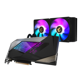 AORUS GeForce RTX 4070 Ti 12GB XTREME WATERFORCE NVIDIA GDDR6X AORUS GeForce RTX 4070 Ti 12GB XTREME WATERFORCE NVIDIA GDDR6X