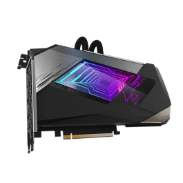 AORUS GeForce RTX 4070 Ti 12GB XTREME WATERFORCE NVIDIA GDDR6X AORUS GeForce RTX 4070 Ti 12GB XTREME WATERFORCE NVIDIA GDDR6X
