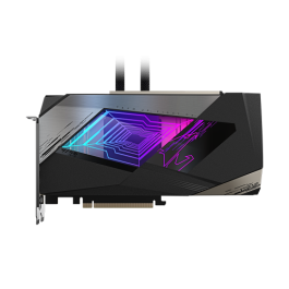 AORUS GeForce RTX 4070 Ti 12GB XTREME WATERFORCE NVIDIA GDDR6X AORUS GeForce RTX 4070 Ti 12GB XTREME WATERFORCE NVIDIA GDDR6X