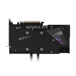 AORUS GeForce RTX 4070 Ti 12GB XTREME WATERFORCE NVIDIA GDDR6X AORUS GeForce RTX 4070 Ti 12GB XTREME WATERFORCE NVIDIA GDDR6X