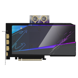AORUS GeForce RTX 4070 Ti 12GB XTREME WATERFORCE WB NVIDIA GDDR6X AORUS GeForce RTX 4070 Ti 12GB XTREME WATERFORCE WB NVIDIA GDDR6X