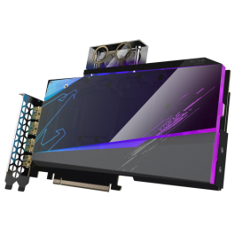 AORUS GeForce RTX 4070 Ti 12GB XTREME WATERFORCE WB NVIDIA GDDR6X AORUS GeForce RTX 4070 Ti 12GB XTREME WATERFORCE WB NVIDIA GDDR6X