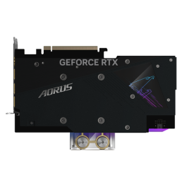 AORUS GeForce RTX 4070 Ti 12GB XTREME WATERFORCE WB NVIDIA GDDR6X AORUS GeForce RTX 4070 Ti 12GB XTREME WATERFORCE WB NVIDIA GDDR6X