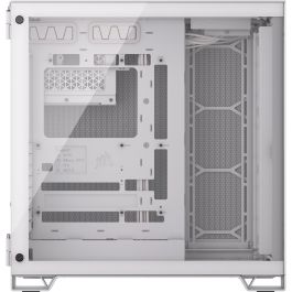 Caja Semitorre ATX Corsair 6500D AIRFLOW Blanco Precio: 195.95000029. SKU: B1AQZBRW8R