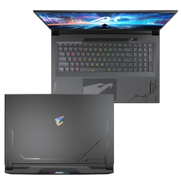 Laptop Aorus AORUS 17X AZF-D5ES665SH 32 GB RAM 2 TB SSD