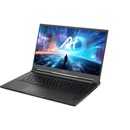 Laptop Aorus AORUS 17X AZF-D5ES665SH 32 GB RAM 2 TB SSD