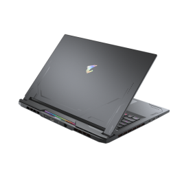 AORUS 17X AZF-D5ES665SH ordenador portatil Portátil 43,9 cm (17.3") Quad HD Intel® Core™ i9 i9-13980HX 32 GB DDR5-SDRAM 2 TB SSD NVIDIA GeForce RTX 4070 Wi-Fi 6E (802.11ax) Windows 11 Home Negro