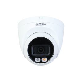 Dahua Technology WizSense IPC-HDW2449T-S-IL-0280B cámara de vigilancia Torreta Cámara de seguridad IP Interior y exterior 2688 x 1520 Pixeles Techo