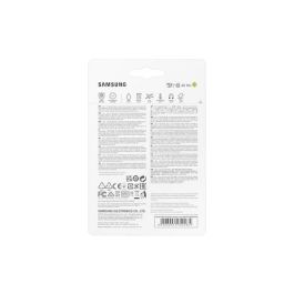 Samsung Tarjeta de Memoria microSDXC PRO Ultimate 256GB con Lector (CL10) - Ideal para Grabación 4K y Full HD de Alta Velocidad