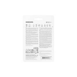 Samsung Tarjeta Micro SD 512GB XC PRO Ultimate (CL10) con Lector