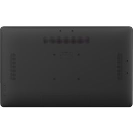 iiyama TW2424AS-B1 pantalla de señalización Pantalla plana para señalización digital 60,5 cm (23.8") Wifi 250 cd / m² 4K Ultra HD Negro Pantalla táctil Procesador incorporado Android 24/7