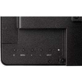 IIYAMA TF1633MSC-B1 Monitor Táctil 15.6" Multi-Touch HDMI+DP Negro para Comercio Minorista