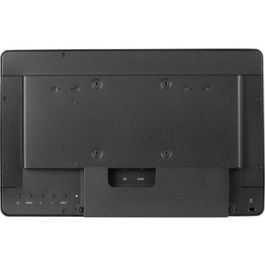 IIYAMA TF1633MSC-B1 Monitor Táctil 15.6" Multi-Touch HDMI+DP Negro para Comercio Minorista