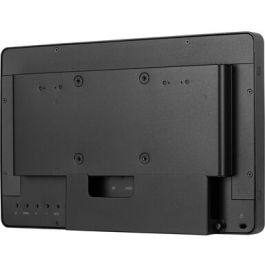 IIYAMA TF1633MSC-B1 Monitor Táctil 15.6" Multi-Touch HDMI+DP Negro para Comercio Minorista