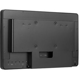 IIYAMA TF1633MSC-B1 Monitor Táctil 15.6" Multi-Touch HDMI+DP Negro para Comercio Minorista