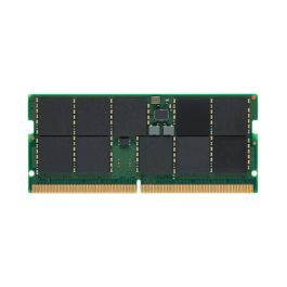 Kingston Technology KSM56T46BS8KM-16HA módulo de memoria 16 GB 1 x 16 GB DDR5 5600 MHz ECC Precio: 105.50000043. SKU: B1JGGZG83A