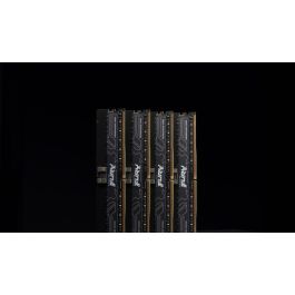 KINGSTON FURY Renegade Pro ECC Reg 64GB (4x16GB) DDR5 6000MT/s CL32 DIMM Kit para Estaciones de Trabajo