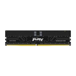 Kingston Technology FURY Renegade Pro módulo de memoria 16 GB 1 x 16 GB DDR5 4800 MHz ECC