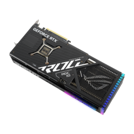 ASUS ROG -STRIX-RTX4080S-16G-GAMING NVIDIA GeForce RTX 4080 SUPER 16 GB GDDR6X ASUS ROG -STRIX-RTX4080S-16G-GAMING NVIDIA GeForce RTX 4080 SUPER 16 GB GDDR6X