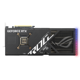 ASUS ROG -STRIX-RTX4080S-16G-GAMING NVIDIA GeForce RTX 4080 SUPER 16 GB GDDR6X ASUS ROG -STRIX-RTX4080S-16G-GAMING NVIDIA GeForce RTX 4080 SUPER 16 GB GDDR6X