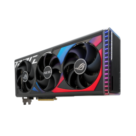 ASUS ROG -STRIX-RTX4080S-16G-GAMING NVIDIA GeForce RTX 4080 SUPER 16 GB GDDR6X ASUS ROG -STRIX-RTX4080S-16G-GAMING NVIDIA GeForce RTX 4080 SUPER 16 GB GDDR6X