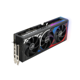 ASUS ROG -STRIX-RTX4080S-16G-GAMING NVIDIA GeForce RTX 4080 SUPER 16 GB GDDR6X ASUS ROG -STRIX-RTX4080S-16G-GAMING NVIDIA GeForce RTX 4080 SUPER 16 GB GDDR6X