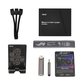 ASUS ROG -STRIX-RTX4080S-16G-GAMING NVIDIA GeForce RTX 4080 SUPER 16 GB GDDR6X ASUS ROG -STRIX-RTX4080S-16G-GAMING NVIDIA GeForce RTX 4080 SUPER 16 GB GDDR6X