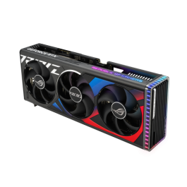 ASUS ROG -STRIX-RTX4080S-16G-GAMING NVIDIA GeForce RTX 4080 SUPER 16 GB GDDR6X ASUS ROG -STRIX-RTX4080S-16G-GAMING NVIDIA GeForce RTX 4080 SUPER 16 GB GDDR6X