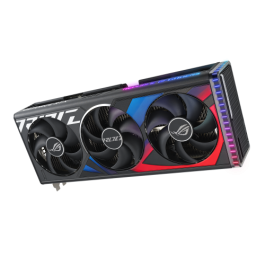 ASUS ROG -STRIX-RTX4080S-16G-GAMING NVIDIA GeForce RTX 4080 SUPER 16 GB GDDR6X ASUS ROG -STRIX-RTX4080S-16G-GAMING NVIDIA GeForce RTX 4080 SUPER 16 GB GDDR6X