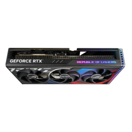 ASUS ROG -STRIX-RTX4080S-16G-GAMING NVIDIA GeForce RTX 4080 SUPER 16 GB GDDR6X ASUS ROG -STRIX-RTX4080S-16G-GAMING NVIDIA GeForce RTX 4080 SUPER 16 GB GDDR6X