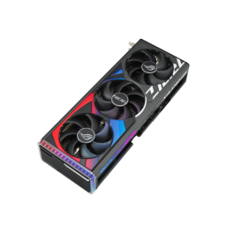 ASUS ROG -STRIX-RTX4080S-16G-GAMING NVIDIA GeForce RTX 4080 SUPER 16 GB GDDR6X ASUS ROG -STRIX-RTX4080S-16G-GAMING NVIDIA GeForce RTX 4080 SUPER 16 GB GDDR6X