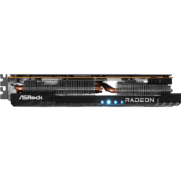 Asrock Challenger RX7900GRE CL 16GO AMD Radeon RX 7900 GRE 16 GB GDDR6