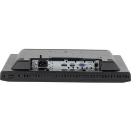 IIYAMA T1931SR-B1S Monitor táctil 19" SXGA LCD Resistiva HDMI DisplayPort VGA Negro para Negocios