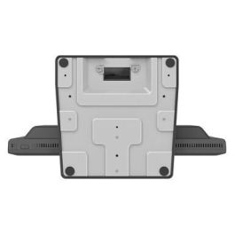 IIYAMA T1931SR-B1S Monitor táctil 19" SXGA LCD Resistiva HDMI DisplayPort VGA Negro para Negocios