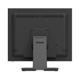 IIYAMA T1931SR-B1S Monitor táctil 19" SXGA LCD Resistiva HDMI DisplayPort VGA Negro para Negocios