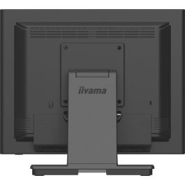 iiyama T1531SR-B1S monitor POS 38,1 cm (15") 1024 x 768 Pixeles XGA Pantalla táctil iiyama T1531SR-B1S monitor POS 38,1 cm (15") 1024 x 768 Pixeles XGA Pantalla táctil