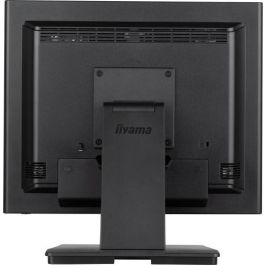 IIYAMA T1731SR-B1S Monitor táctil 43.0cm (17") 5:4 HDMI+DP Spk negro para retail