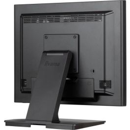 IIYAMA T1731SR-B1S Monitor táctil 43.0cm (17") 5:4 HDMI+DP Spk negro para retail