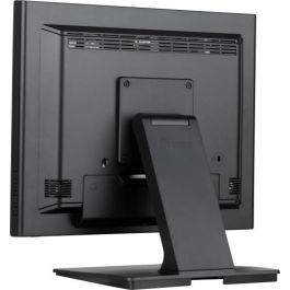 IIYAMA T1731SR-B1S Monitor táctil 43.0cm (17") 5:4 HDMI+DP Spk negro para retail