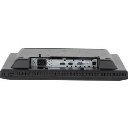 IIYAMA T1731SR-B1S Monitor táctil 43.0cm (17") 5:4 HDMI+DP Spk negro para retail