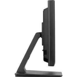 IIYAMA T1731SR-B1S Monitor táctil 43.0cm (17") 5:4 HDMI+DP Spk negro para retail