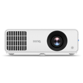 BenQ LH650 videoproyector Proyector de alcance estándar 4000 lúmenes ANSI DLP 1080p (1920x1080) 3D Negro, Blanco Precio: 1266.95000036. SKU: B1JM53VW2N