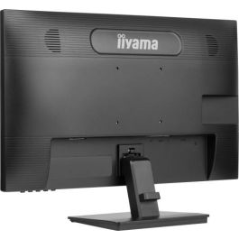iiyama ProLite XU2463HSU-B1 pantalla para PC 60,5 cm (23.8") 1920 x 1080 Pixeles Full HD LED Negro