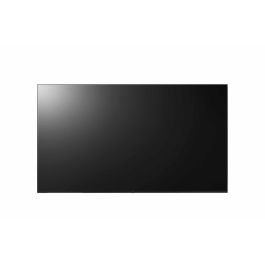 LG 86UL3J-N pantalla de señalización Pantalla plana para señalización digital 2,18 m (86") Wifi 330 cd / m² 4K Ultra HD Azul Web OS 16/7