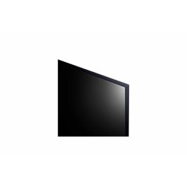 LG 86UL3J-N pantalla de señalización Pantalla plana para señalización digital 2,18 m (86") Wifi 330 cd / m² 4K Ultra HD Azul Web OS 16/7