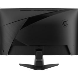 MSI MAG 27C6F pantalla para PC 68,6 cm (27") 1920 x 1080 Pixeles Full HD LCD Negro MSI MAG 27C6F pantalla para PC 68,6 cm (27") 1920 x 1080 Pixeles Full HD LCD Negro